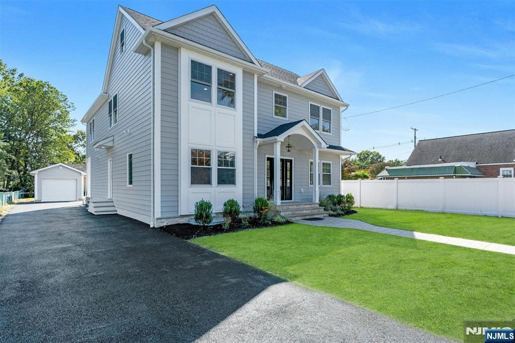 Homes for sale in New Milford, NJ | 204 Woodland Rd, New Milford, NJ 07646 | MLS# 25033760