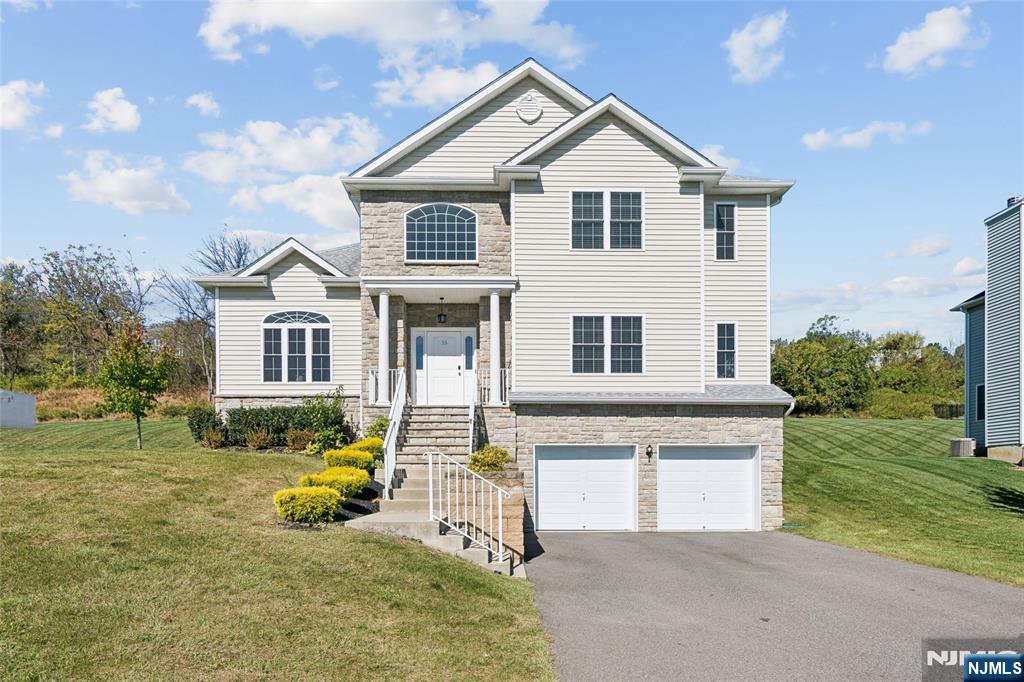 Homes for sale in Phillipsburg, NJ | 16 Jacob Way, Phillipsburg, NJ 08865 | MLS# 25033762