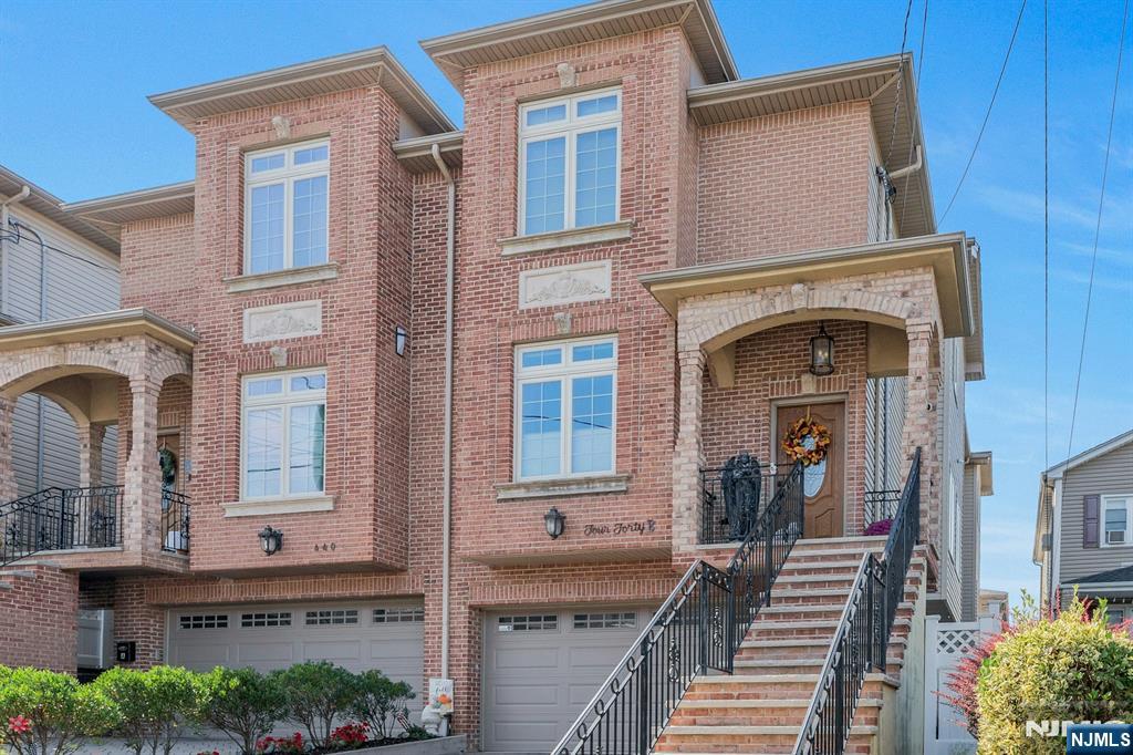 Homes for sale in Fairview, NJ | 440 Morningside Ave #B, Fairview, NJ 07022 | MLS# 25033763