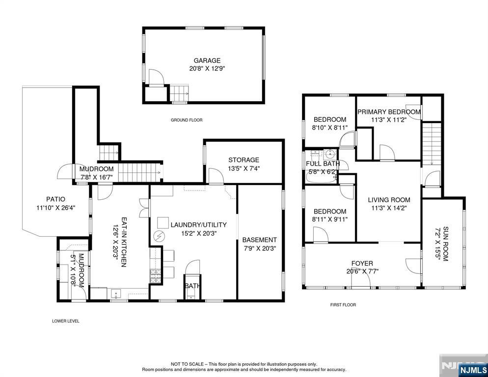 Homes for sale in West Orange, NJ | 17 Johnson Rd, West Orange, NJ 07052 | MLS# 25033764