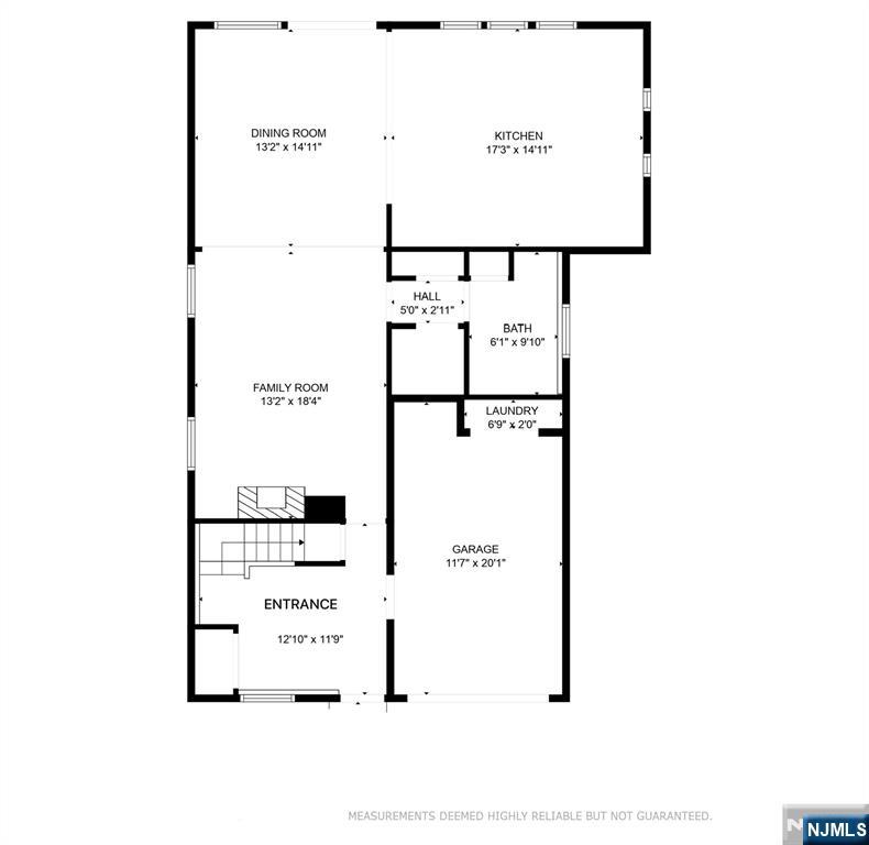 Homes for sale in Ridgefield Park, NJ | 168 Hudson Ave, Ridgefield Park, NJ 07660 | MLS# 25033783