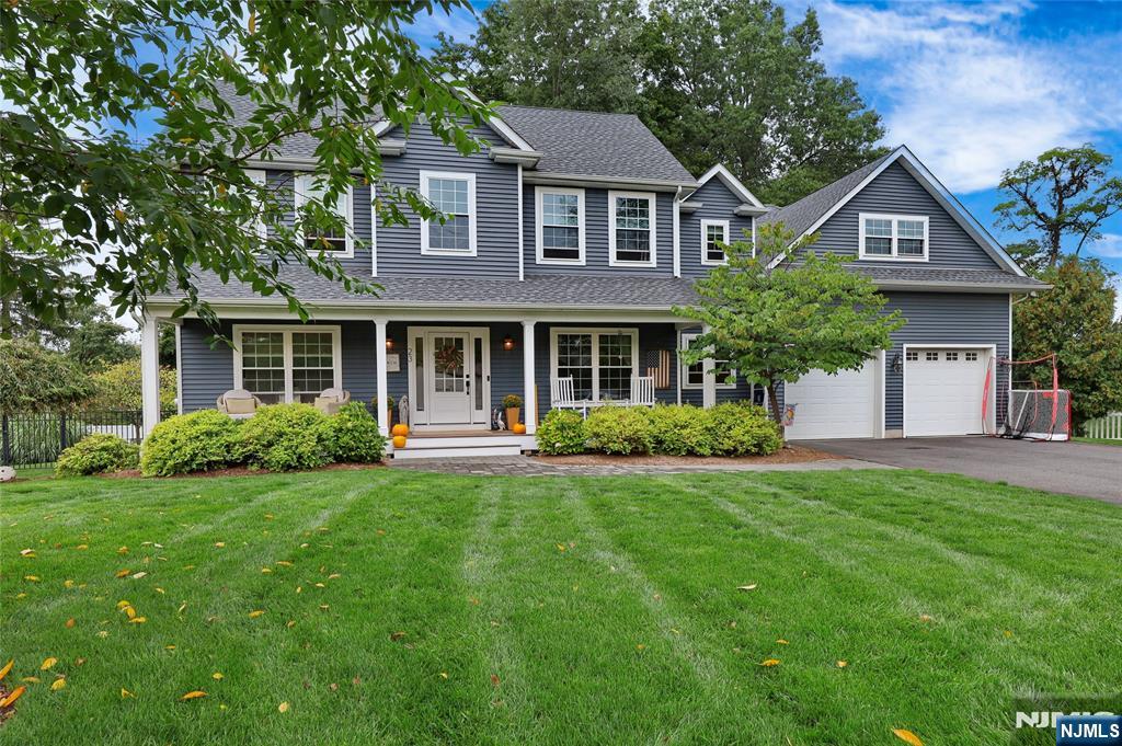 23 Perrin Drive, Wayne, NJ 07470 Listing Photo  0