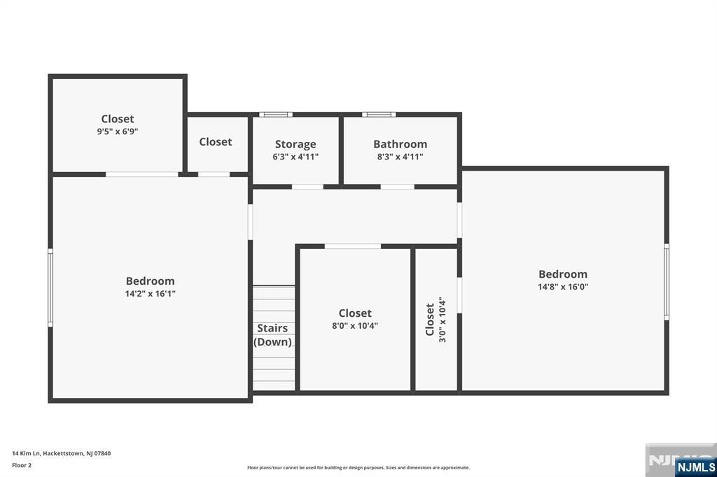 Homes for sale in Washington Township, NJ | 14 Kim Ln, Washington Township, NJ 07840 | MLS# 25033828