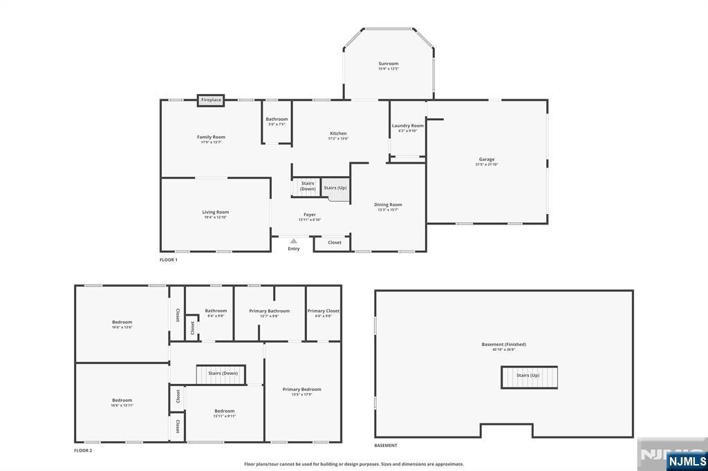 Homes for sale in Wayne, NJ | 8 Torbet, Wayne, NJ 07470 | MLS# 25033829