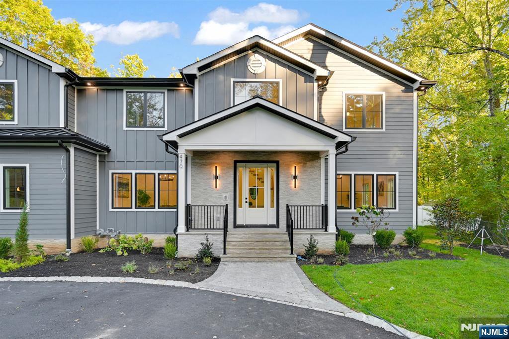 Homes for sale in Millburn, NJ | 470 White Oak Ridge Rd, Millburn, NJ 07078 | MLS# 25033852