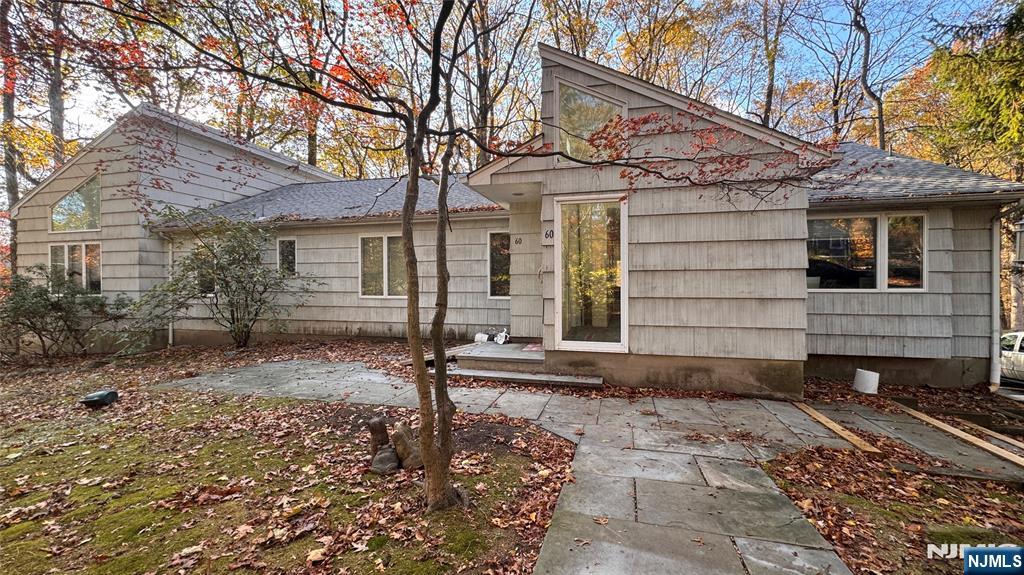 Homes for sale in Montville Township, NJ | 60 Stony Brook Rd, Montville Township, NJ 07045 | MLS# 25033874