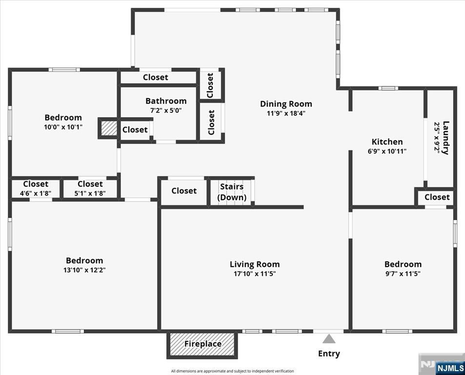 Homes for sale in West Milford, NJ | 35 Vine Ave, West Milford, NJ 07480 | MLS# 25033883
