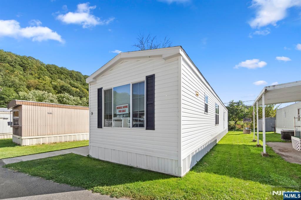 Homes for sale in Knowlton, NJ | 190 #9 Us Hwy 46, Knowlton, NJ 07832 | MLS# 25033890