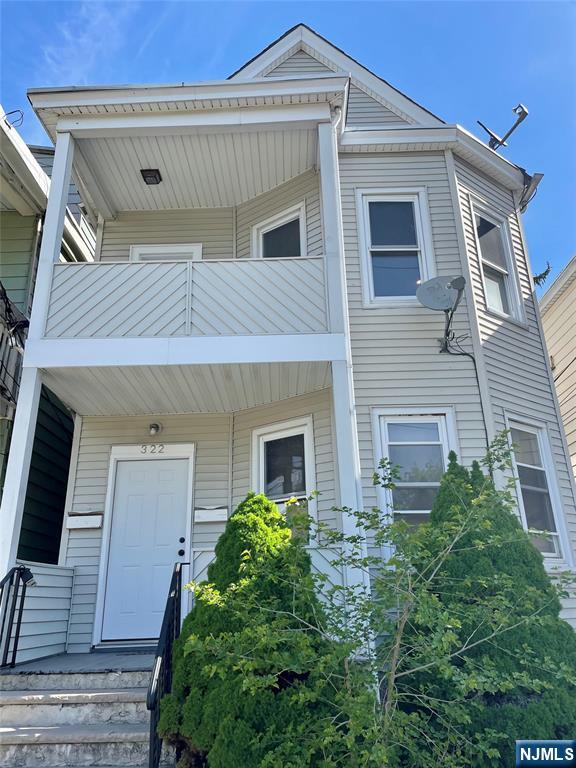 Homes for sale in Clifton, NJ | 322 Rutherford Blvd, Clifton, NJ 07014 | MLS# 25033904