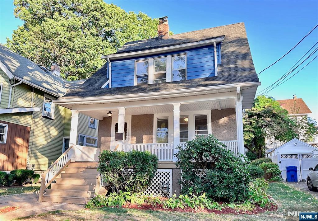 Homes for sale in Rutherford, NJ | 33 Hasbrouck Pl, Rutherford, NJ 07070 | MLS# 25033934