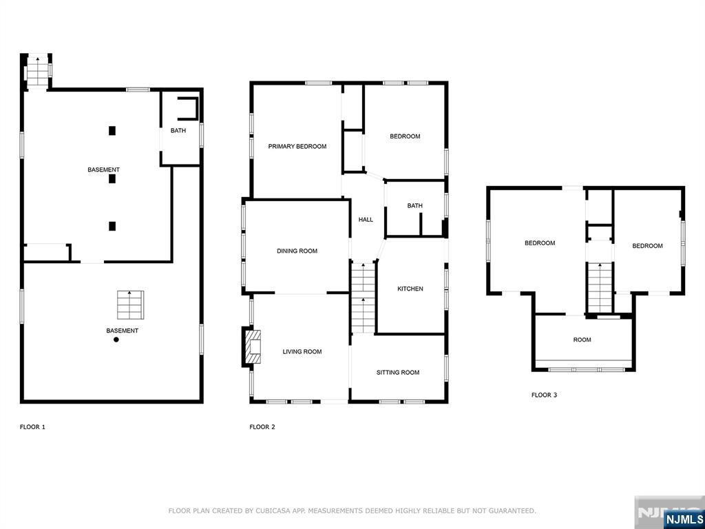 Homes for sale in Kearny, NJ | 30 Jefferson Ave, Kearny, NJ 07032 | MLS# 25033941