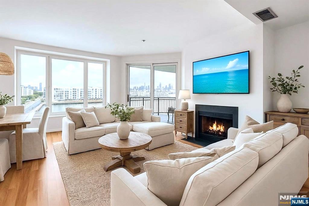 Homes for sale in Weehawken, NJ | 600 Harbor Blvd #1005, Weehawken, NJ 07086 | MLS# 25033981