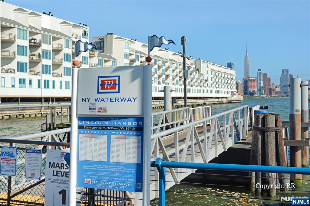 Homes for sale in Weehawken, NJ | 600 Harbor Blvd #1005, Weehawken, NJ 07086 | MLS# 25033981