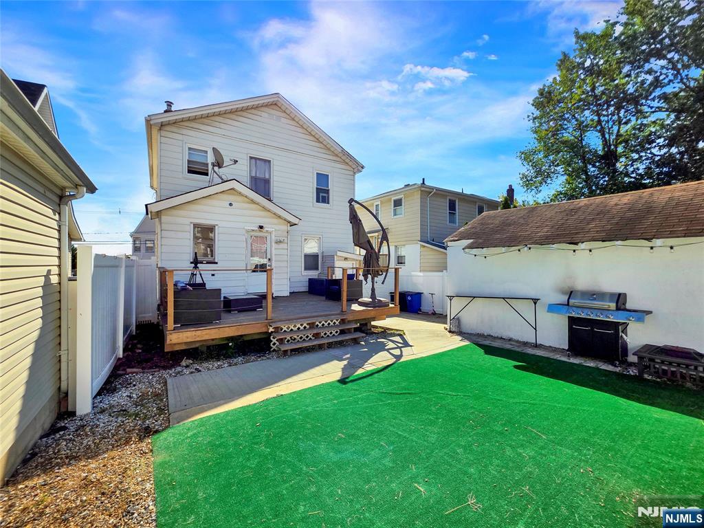 Homes for sale in North Arlington, NJ | 19 Rutherford Pl, North Arlington, NJ 07031 | MLS# 25034015