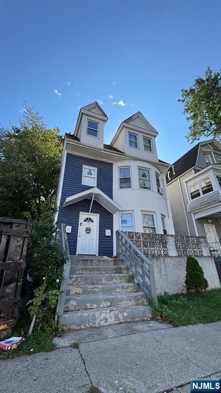 Homes for sale in East Orange, NJ | 10 S 17th St, East Orange, NJ 07018 | MLS# 25034046