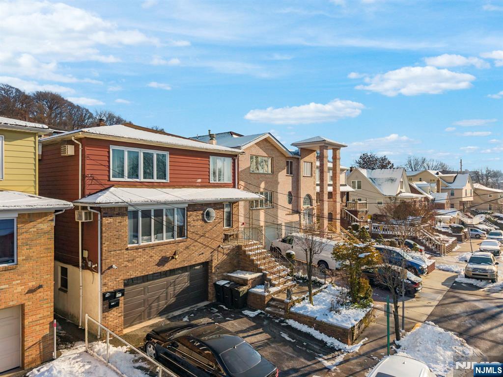 Homes for sale in Fairview, NJ | 174 Maple St, Fairview, NJ 07022 | MLS# 25034082