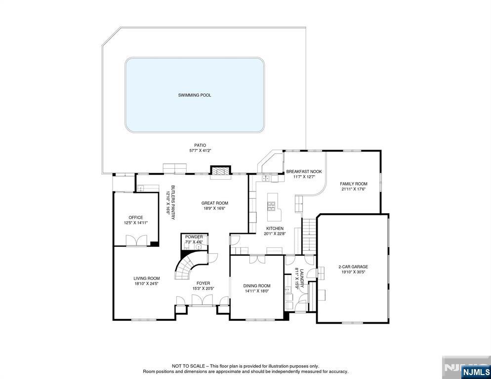 Homes for sale in Englewood Cliffs, NJ | 32 Laurie Dr, Englewood Cliffs, NJ 07632 | MLS# 25034089