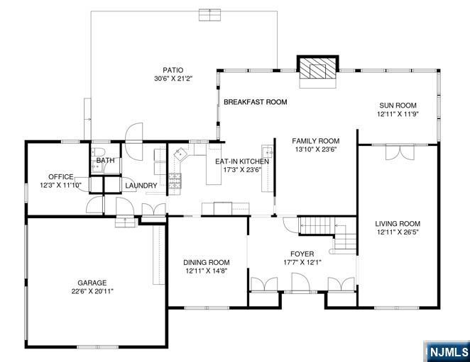 Homes for sale in North Caldwell, NJ | 10 Byron Rd, North Caldwell, NJ 07006 | MLS# 25034107