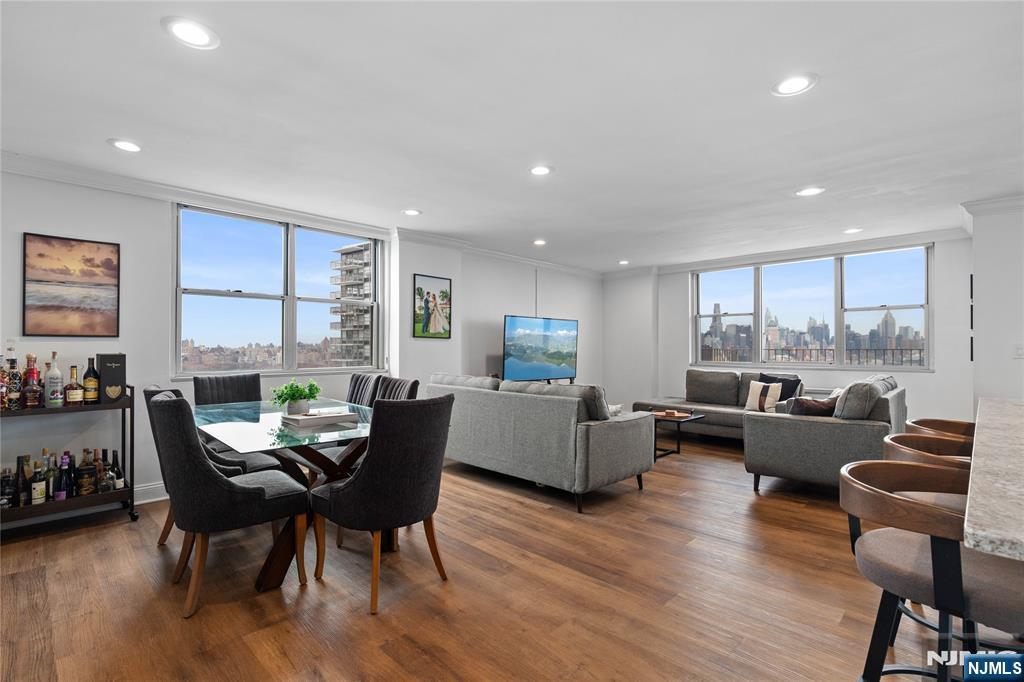 Homes for sale in West New York, NJ | 6040 Boulevard East #18c, West New York, NJ 07093 | MLS# 25034156