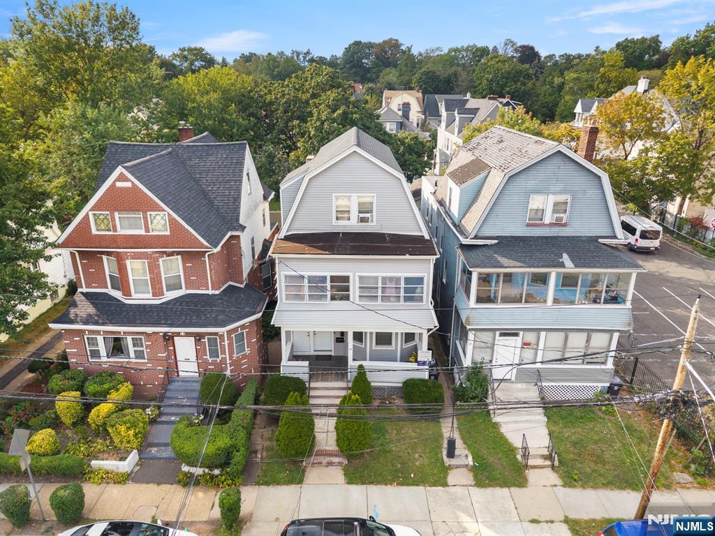 Homes for sale in Newark, NJ | 19 Dover St, Newark, NJ 07106 | MLS# 25034406