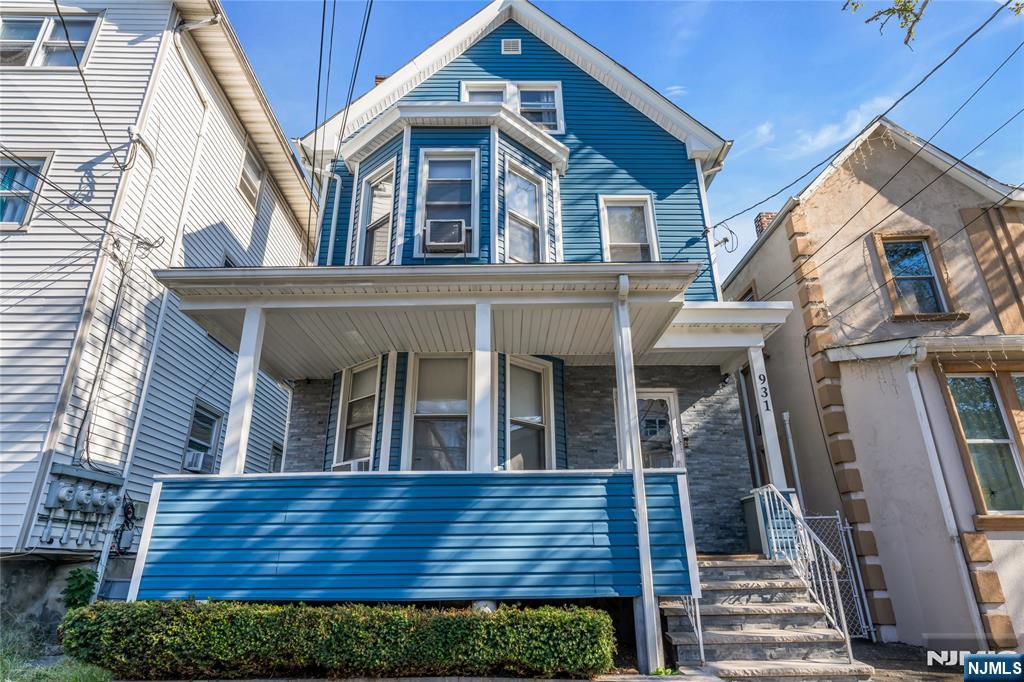 Homes for sale in Elizabeth, NJ | 931 Anna St, Elizabeth, NJ 07201 | MLS# 25034430