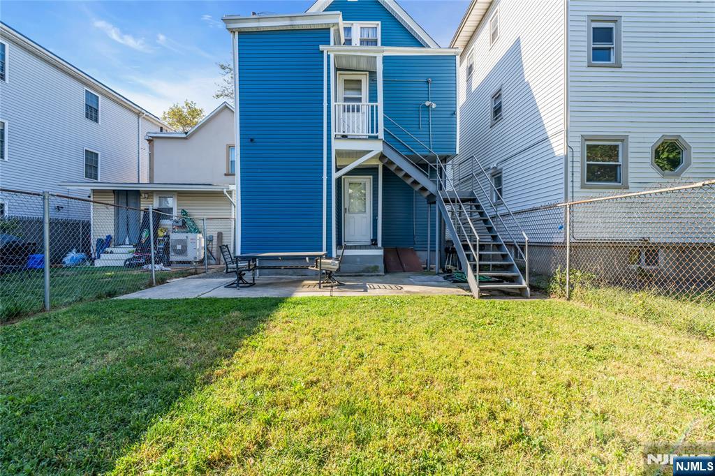 Homes for sale in Elizabeth, NJ | 931 Anna St, Elizabeth, NJ 07201 | MLS# 25034430