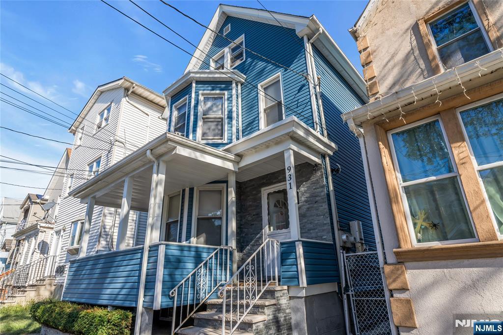 Homes for sale in Elizabeth, NJ | 931 Anna St, Elizabeth, NJ 07201 | MLS# 25034430
