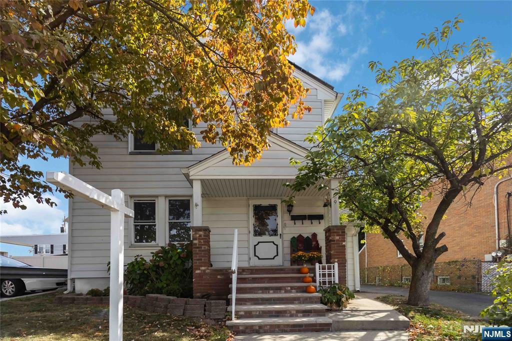Homes for sale in Clifton, NJ | 9 Spencer Ave, Clifton, NJ 07013 | MLS# 25034439