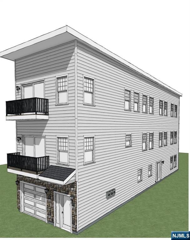 153 Fleming Ave, Newark City, NJ, 07105-4982