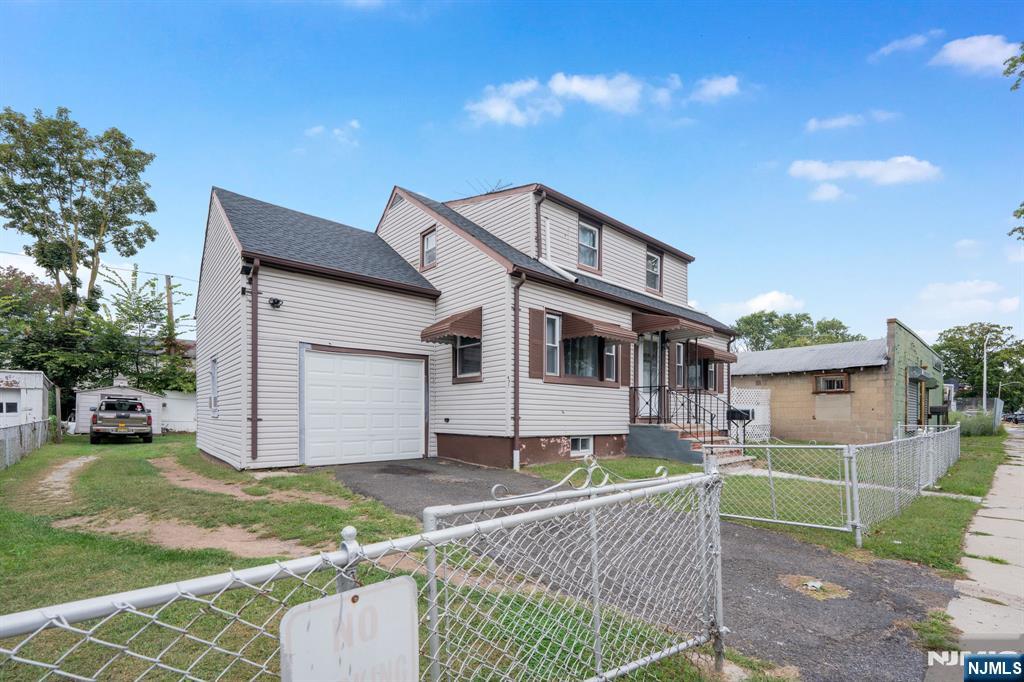 Homes for sale in East Orange, NJ | 375 Amherst St, East Orange, NJ 07018 | MLS# 25034477