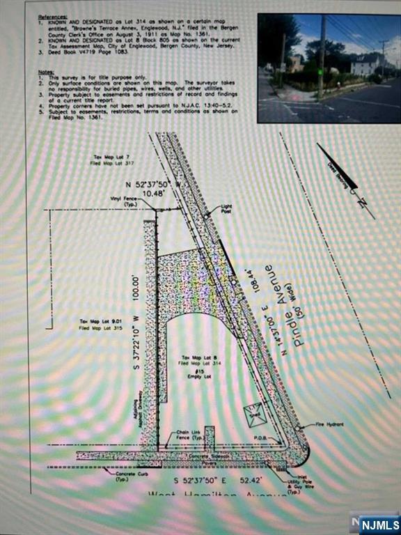 Homes for sale in Englewood, NJ | 15 W Hamilton Ave, Englewood, NJ 07631 | MLS# 25034562