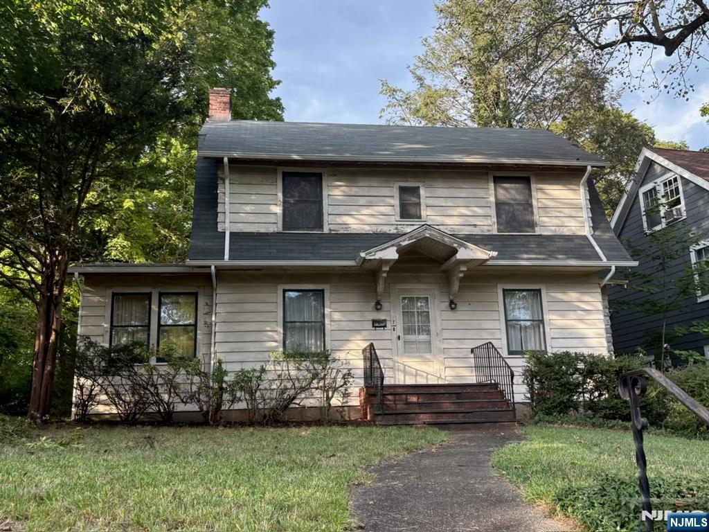 Homes for sale in Montclair, NJ | 7 Nassau Rd, Montclair, NJ 07043 | MLS# 25034588