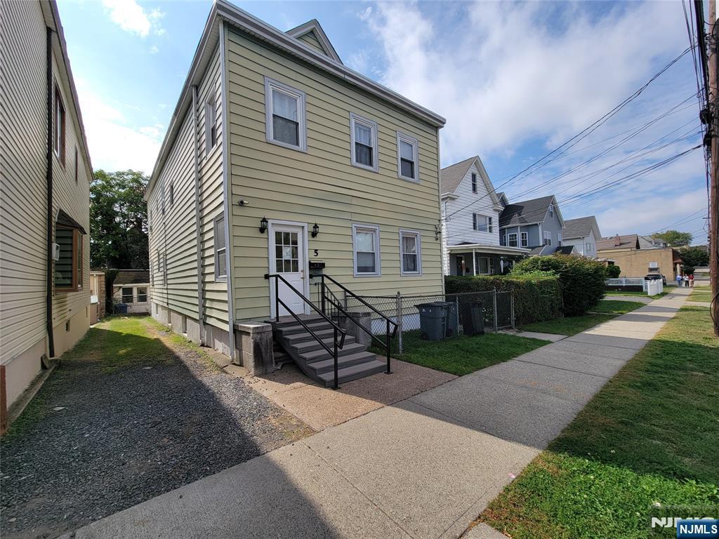 Homes for sale in Clifton, NJ | 5 Madison Ave, Clifton, NJ 07011 | MLS# 25034635