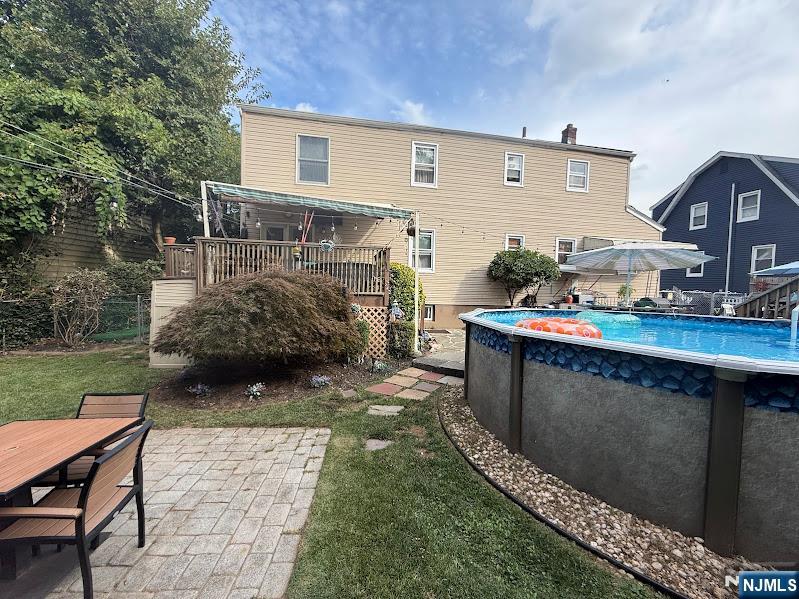 Homes for sale in Bergenfield, NJ | 98 John Pl, Bergenfield, NJ 07621 | MLS# 25034641
