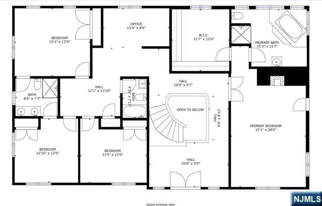 Homes for sale in Englewood, NJ | 285 Arch Rd, Englewood, NJ 07631 | MLS# 25034661