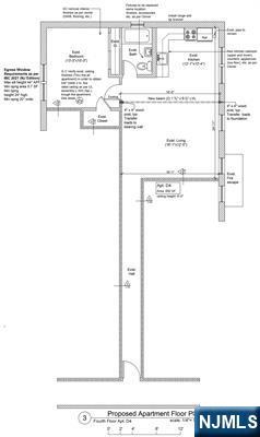 Homes for sale in Union City, NJ | 201 45Th St #D4, Union City, NJ 07087 | MLS# 25034710