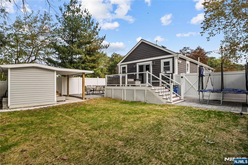 Homes for sale in Hawthorne, NJ | 298 4Th Ave, Hawthorne, NJ 07506 | MLS# 25034759