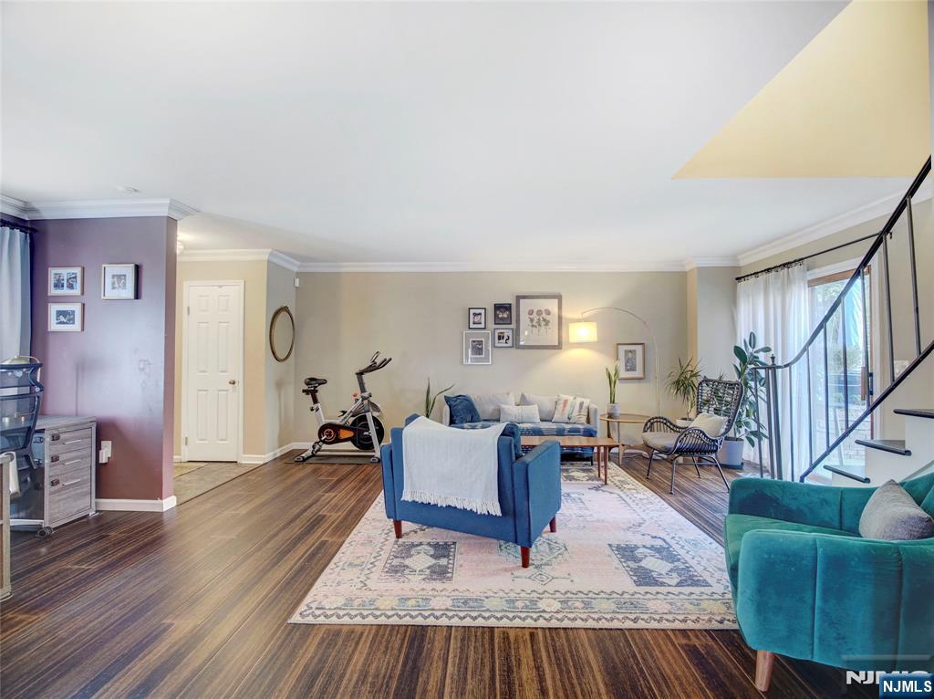 Homes for sale in Clifton, NJ | 900 Valley Rd #E-6, Clifton, NJ 07013 | MLS# 25034776