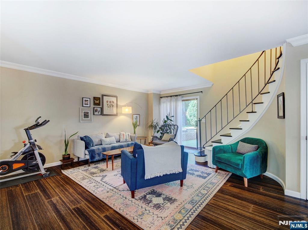 Homes for sale in Clifton, NJ | 900 Valley Rd #E-6, Clifton, NJ 07013 | MLS# 25034776