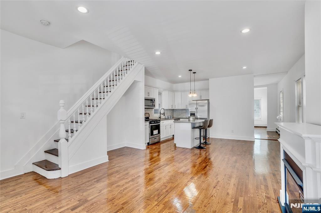 Homes for sale in East Orange, NJ | 142 Steuben St, East Orange, NJ 07018 | MLS# 25034779