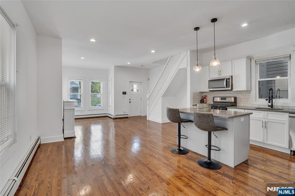 Homes for sale in East Orange, NJ | 142 Steuben St, East Orange, NJ 07018 | MLS# 25034779