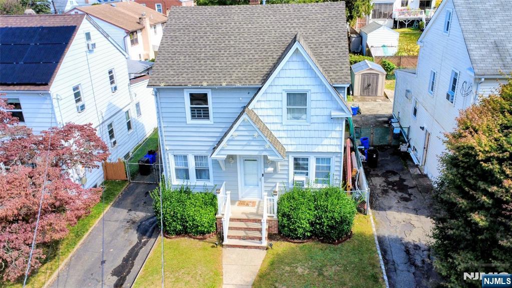 Homes for sale in Belleville, NJ | 154 Carpenter St, Belleville, NJ 07109 | MLS# 25034784