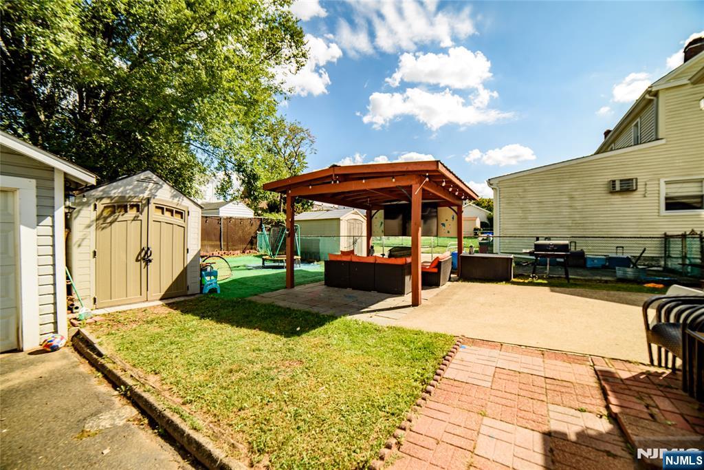 Homes for sale in Belleville, NJ | 154 Carpenter St, Belleville, NJ 07109 | MLS# 25034784