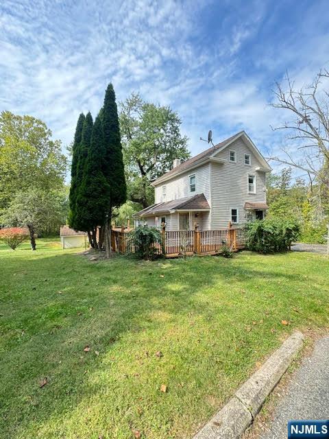 Homes for sale in Oxford, NJ | 205 Mitchell Rd, Oxford, NJ 07863 | MLS# 25034937