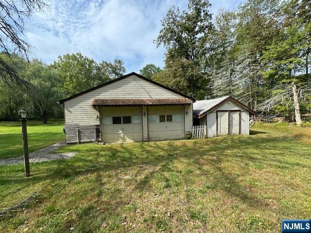 Homes for sale in Oxford, NJ | 205 Mitchell Rd, Oxford, NJ 07863 | MLS# 25034937