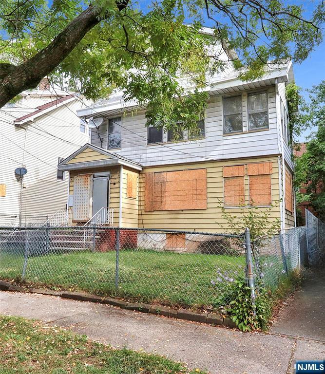 Homes for sale in Newark, NJ | 203 205 Hansbury Ave, Newark, NJ 07112 | MLS# 25034946