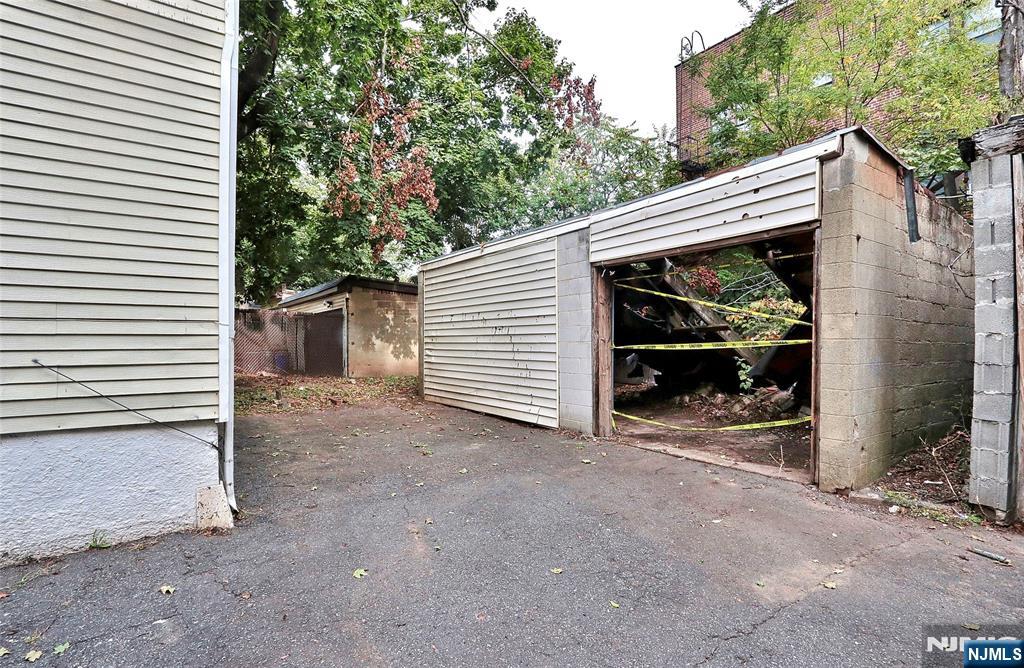 Homes for sale in Newark, NJ | 207 209 Hansbury Ave, Newark, NJ 07112 | MLS# 25034947