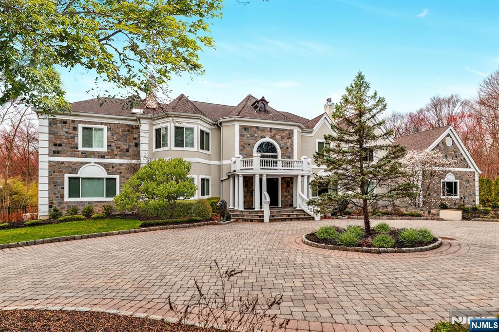 5 Burning Hollow Road, Saddle River, NJ 07458 Listing Photo  0