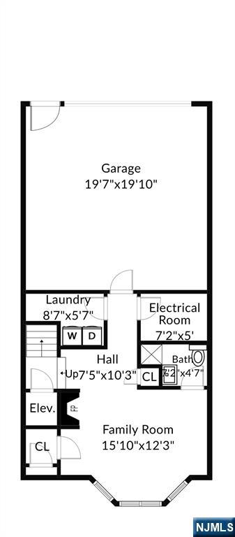 Homes for sale in Fort Lee, NJ | 110 Kensington Dr, Fort Lee, NJ 07024 | MLS# 25035032