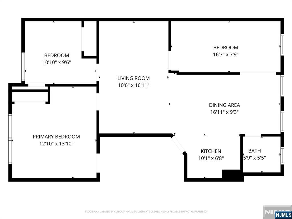 Homes for sale in Union City, NJ | 537 27th St, Union City, NJ 07087 | MLS# 25035087